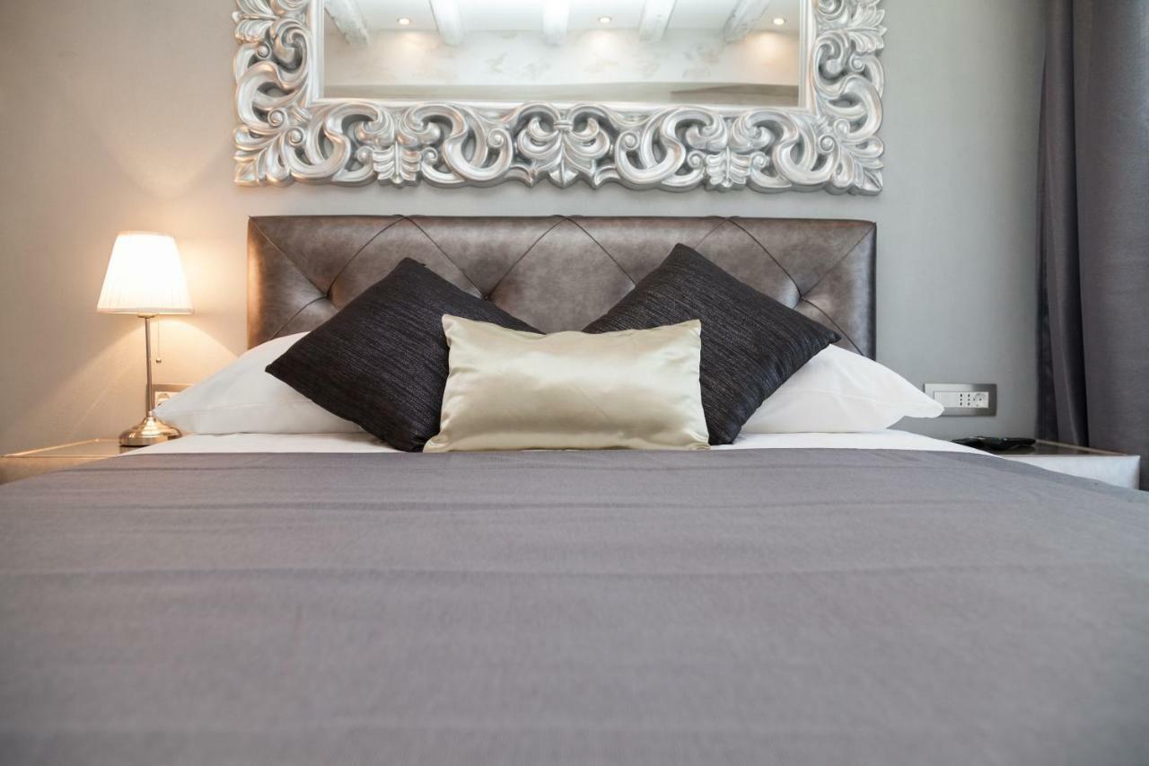 Appartement Royal View Rovinj